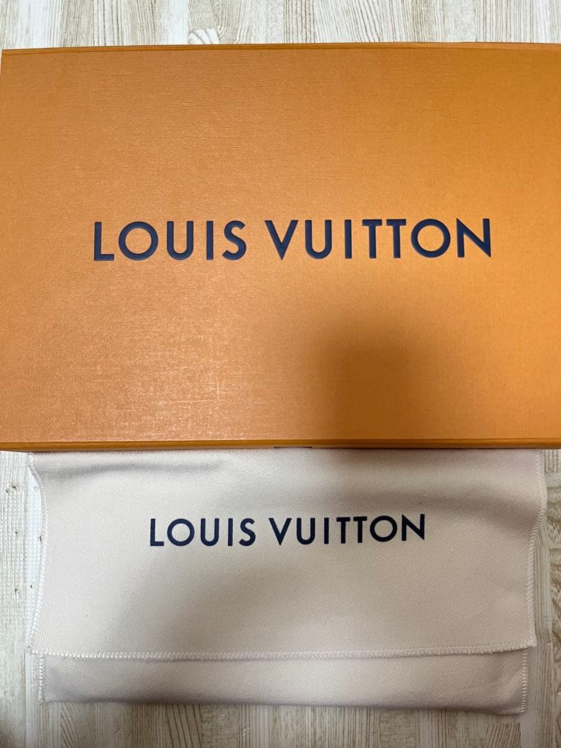 ルイヴィトン　ノートブックMM・ジェーン