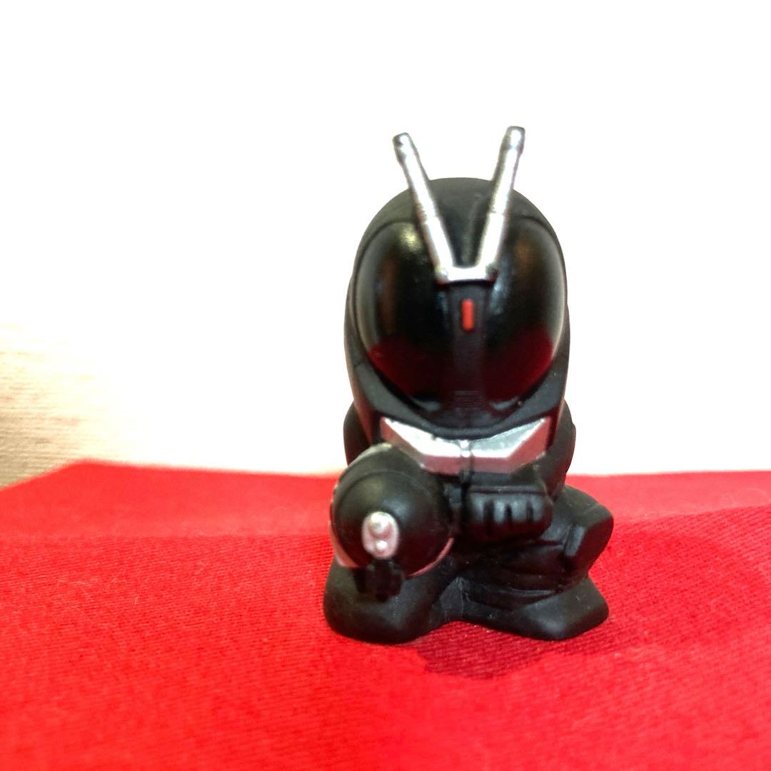 仮面ライダーゼクトルーパー 加賀美 天道フィギュア 当時物 SHF 真骨彫 希少