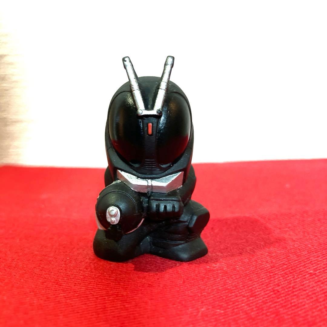 仮面ライダーゼクトルーパー 加賀美 天道フィギュア 当時物 SHF 真骨彫 希少