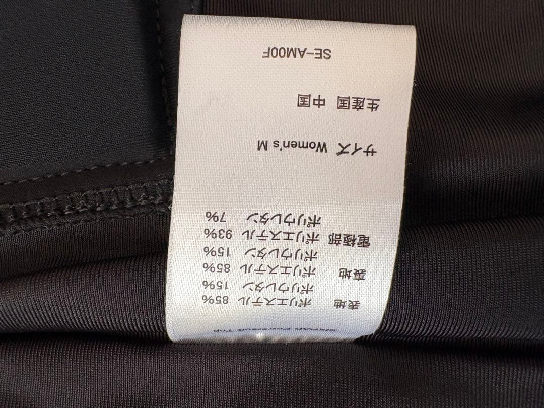 美品 SIXPADパワースーツ 上下セット レディース　Mサイズ 動作確認済