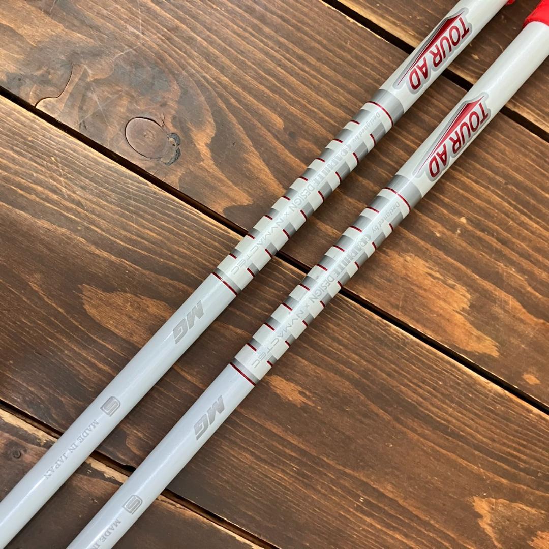 Titleist　タイトリスト　SM8　ウェッジ　2本セット　レディース