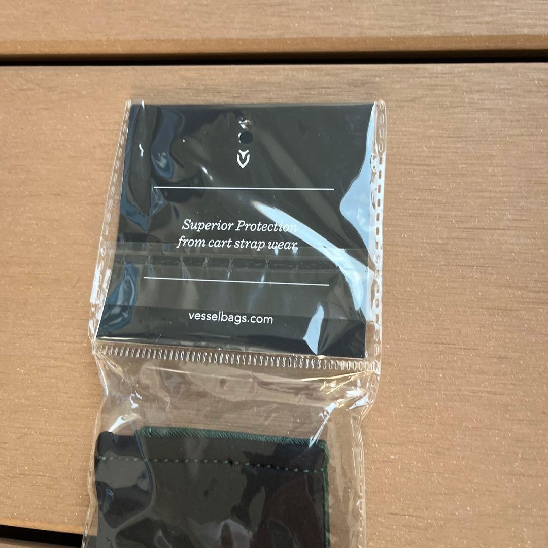 ベゼル　スタンド　キャディーバッグ