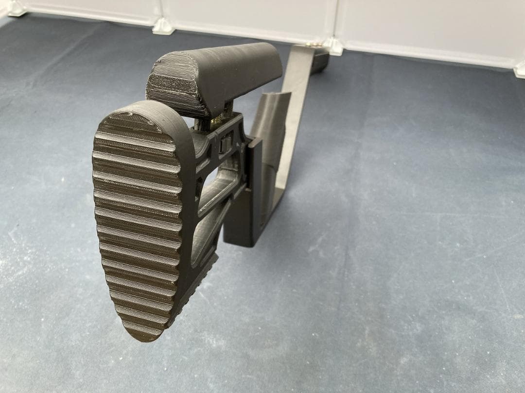 クレー射撃トレーニング銃 「Clay Hunt VR」専用