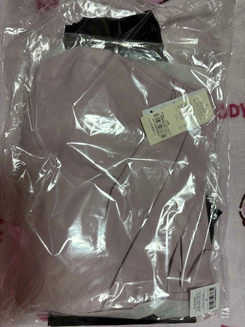 【SUKALA】ショートクロスキャミソール＆レギンスセットアップ