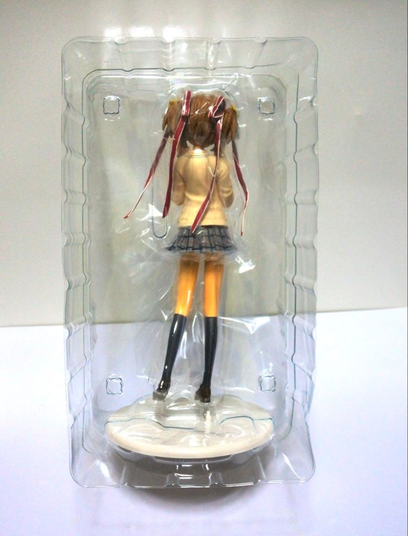 リトルバスターズ 2008 レジーニャ 1/6 スケールフィギュア 神北小毬