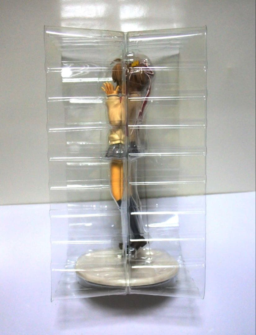 リトルバスターズ 2008 レジーニャ 1/6 スケールフィギュア 神北小毬