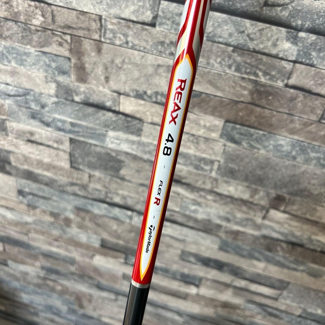 テイラーメイド　ドライバー　バーナー