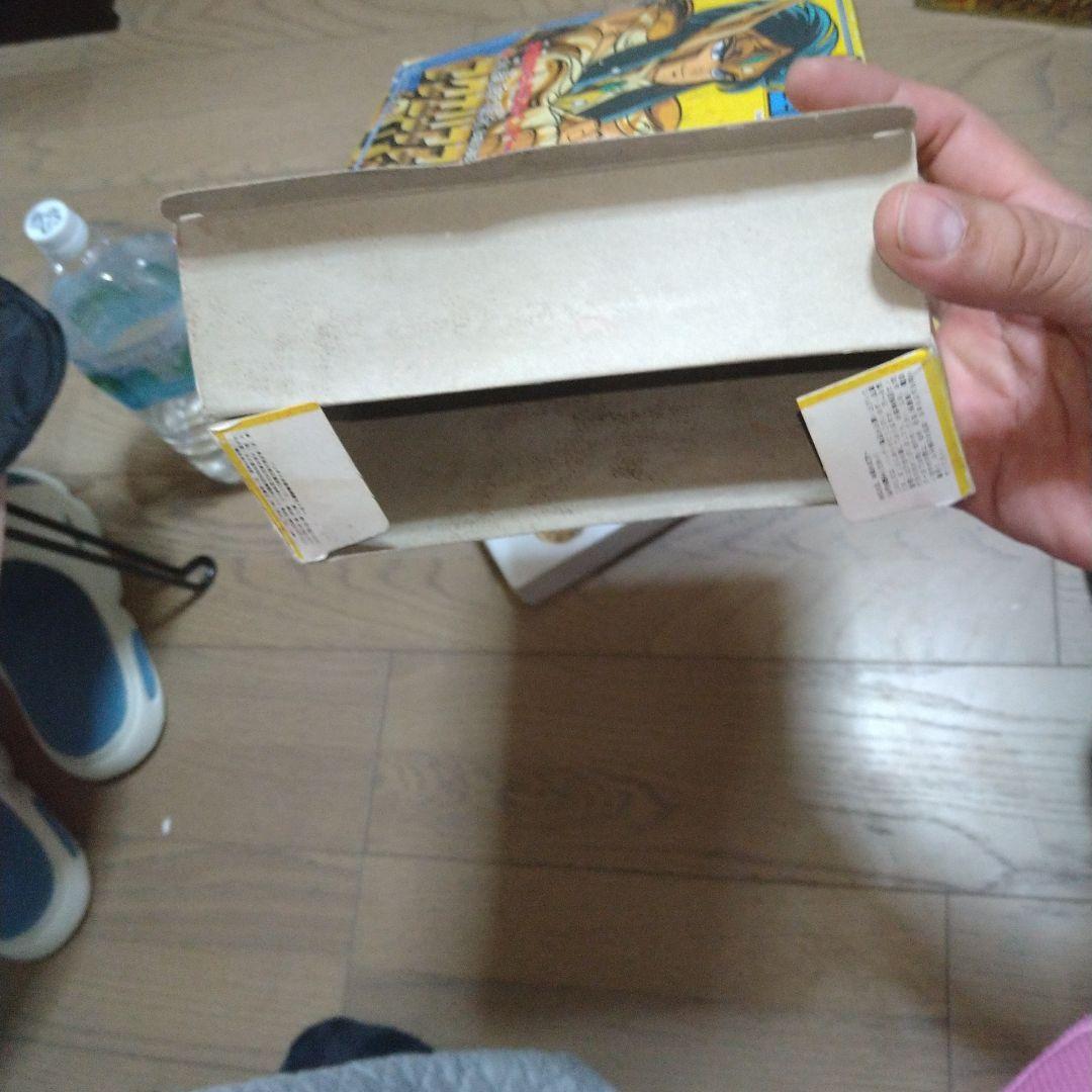 聖闘士星矢 アクエリアスクロス