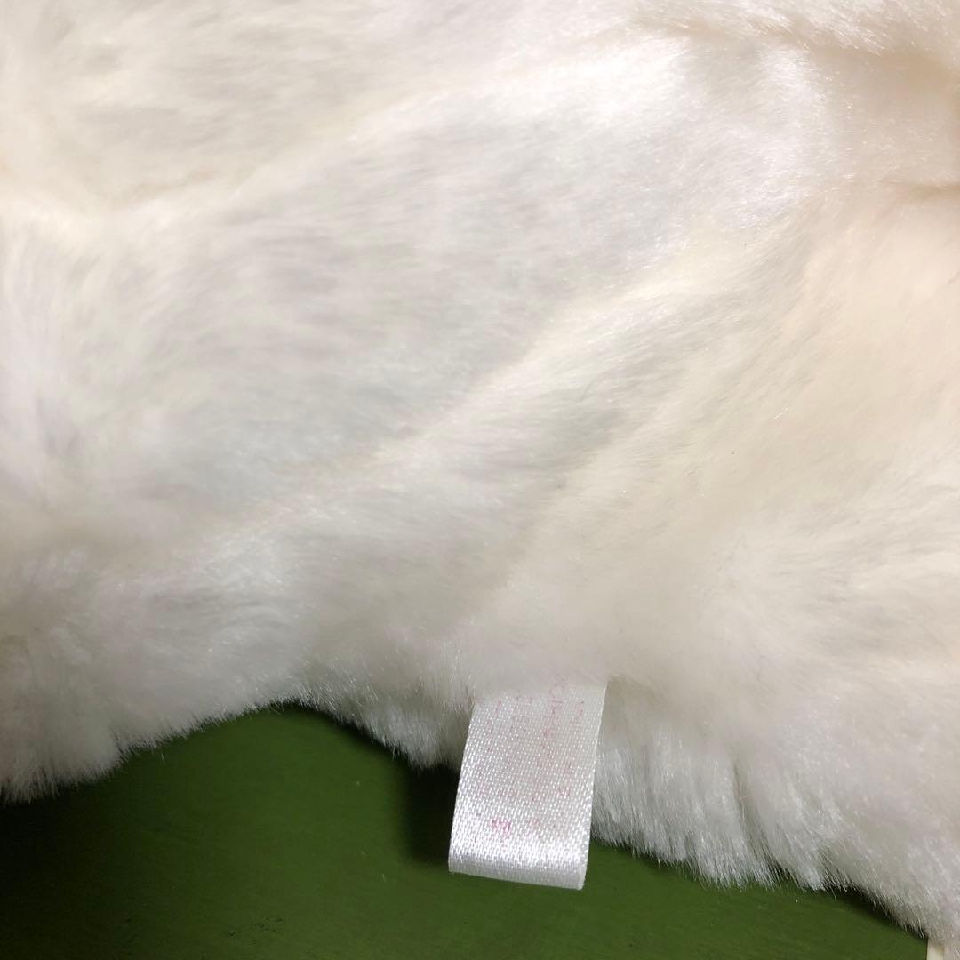 サンリオ　チャーミーキティ　ぬいぐるみ　ティッシュケース