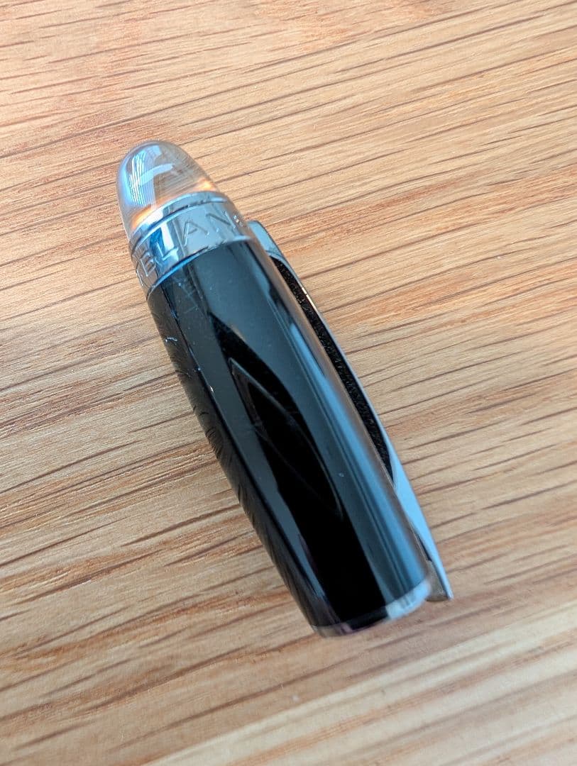 ​【美品】モンブラン マイスターシュテュック クラシック P145 万年筆