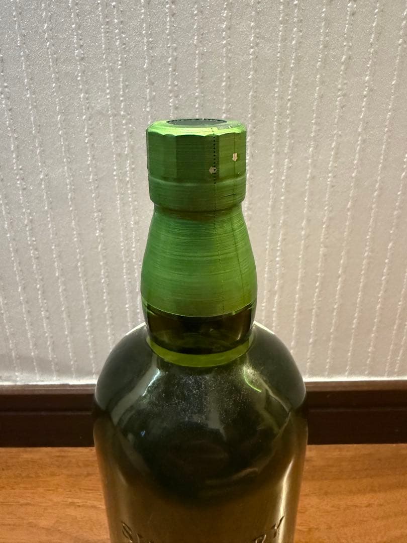 白州 THE HAKUSHU シングルモルトウイスキー　700ml