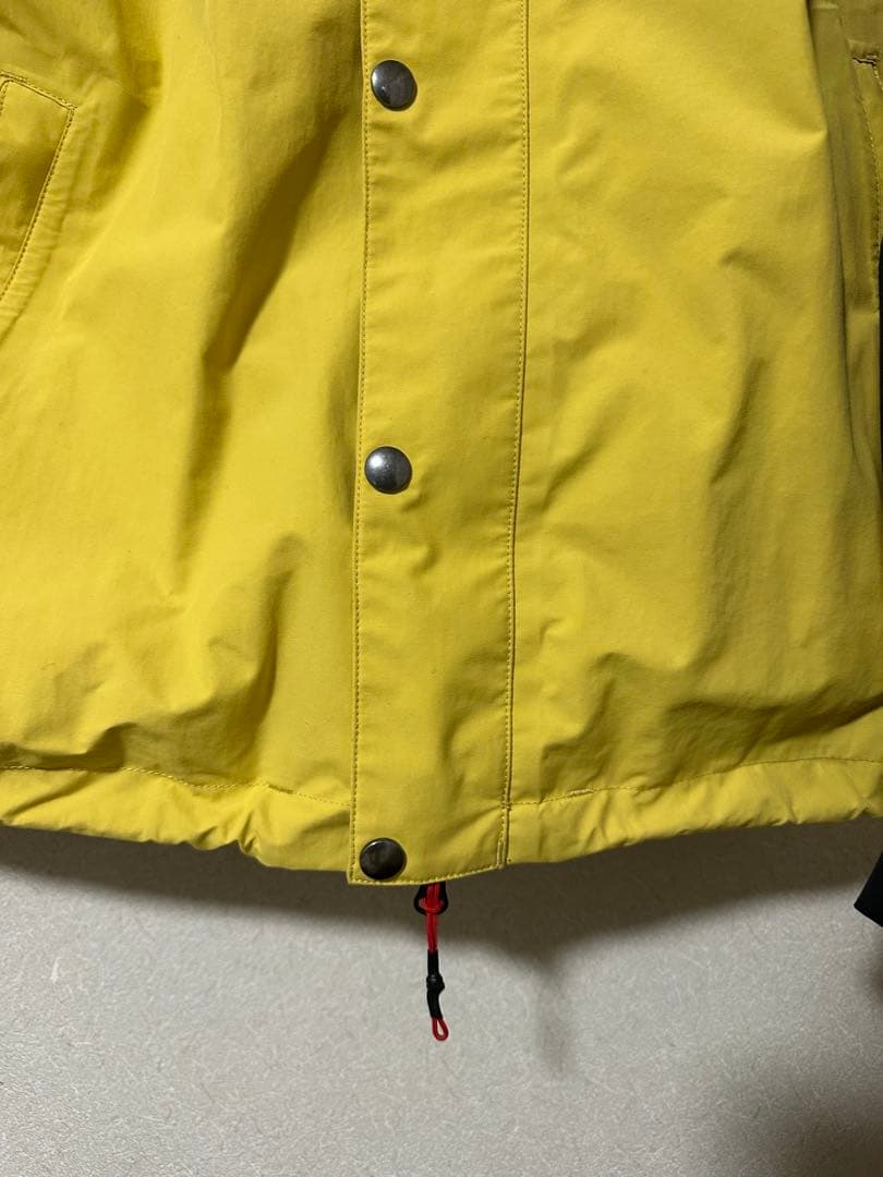 VOLCOM ArthurLongo GORE-TEX ジャケット