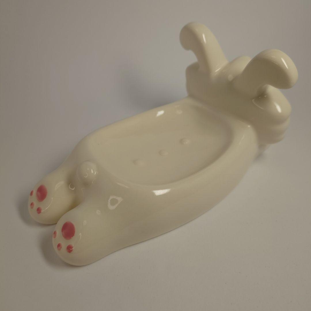 サンダーバニー 【希少】 陶磁器製