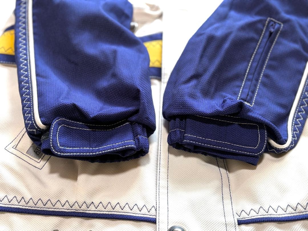 オーストリア代表 スキーチーム スキーウェア スヌーピー L アシックス 日本製