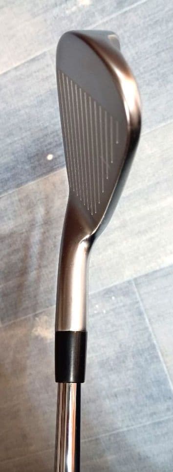 キャロウェイ apex pro 2021 6番のみ　アイアン