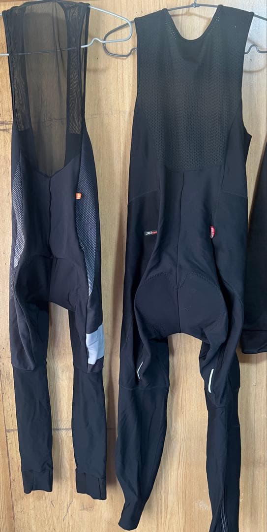 ひろ　中古ラファ パールイヅミ3点