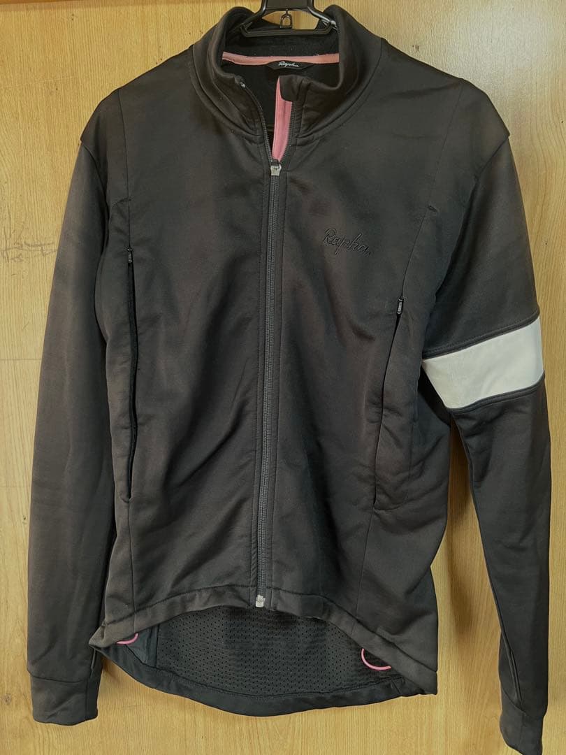 ひろ　中古ラファ パールイヅミ3点