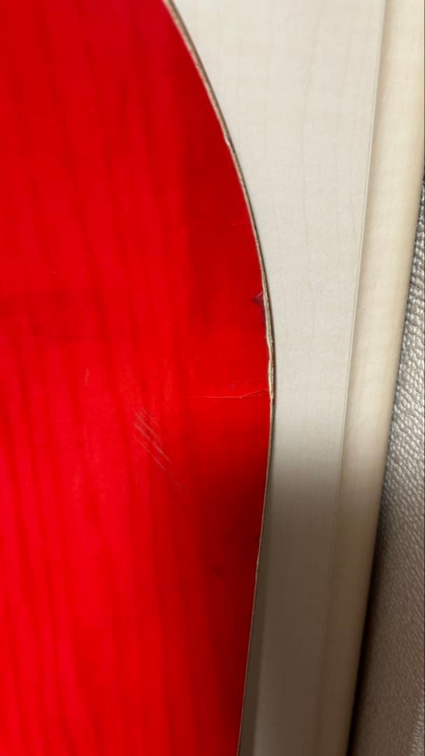 【送料込】SALOMON GYPSY 143cm カバー付き スノーボード板