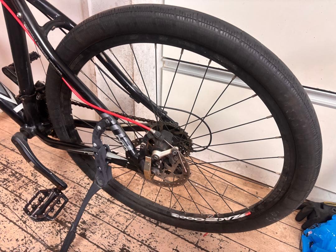 Cannondale F8 MTB キャノンデール　マウンテンバイク