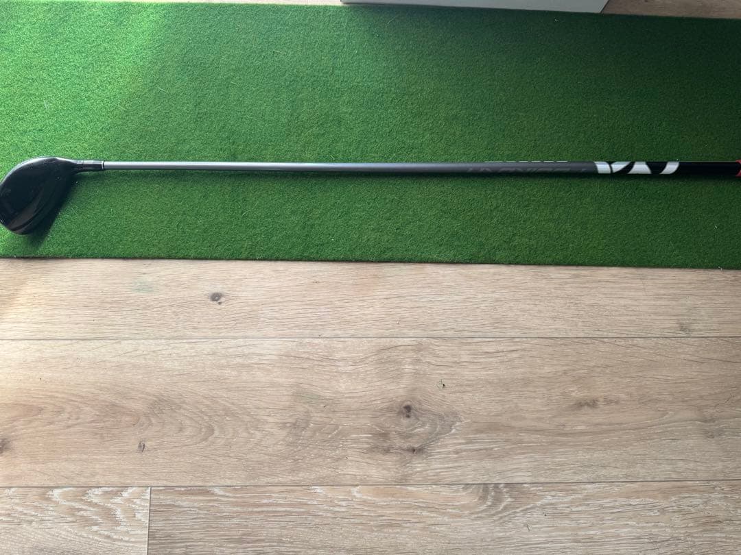 ダンロップ　SRIXON ZX U3 スピーダーNXハイブリッド　75S