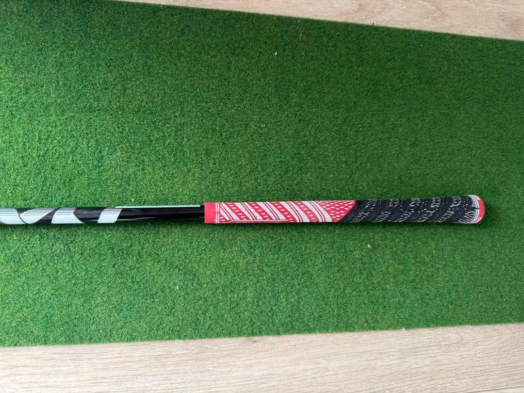 ダンロップ　SRIXON ZX U3 スピーダーNXハイブリッド　75S