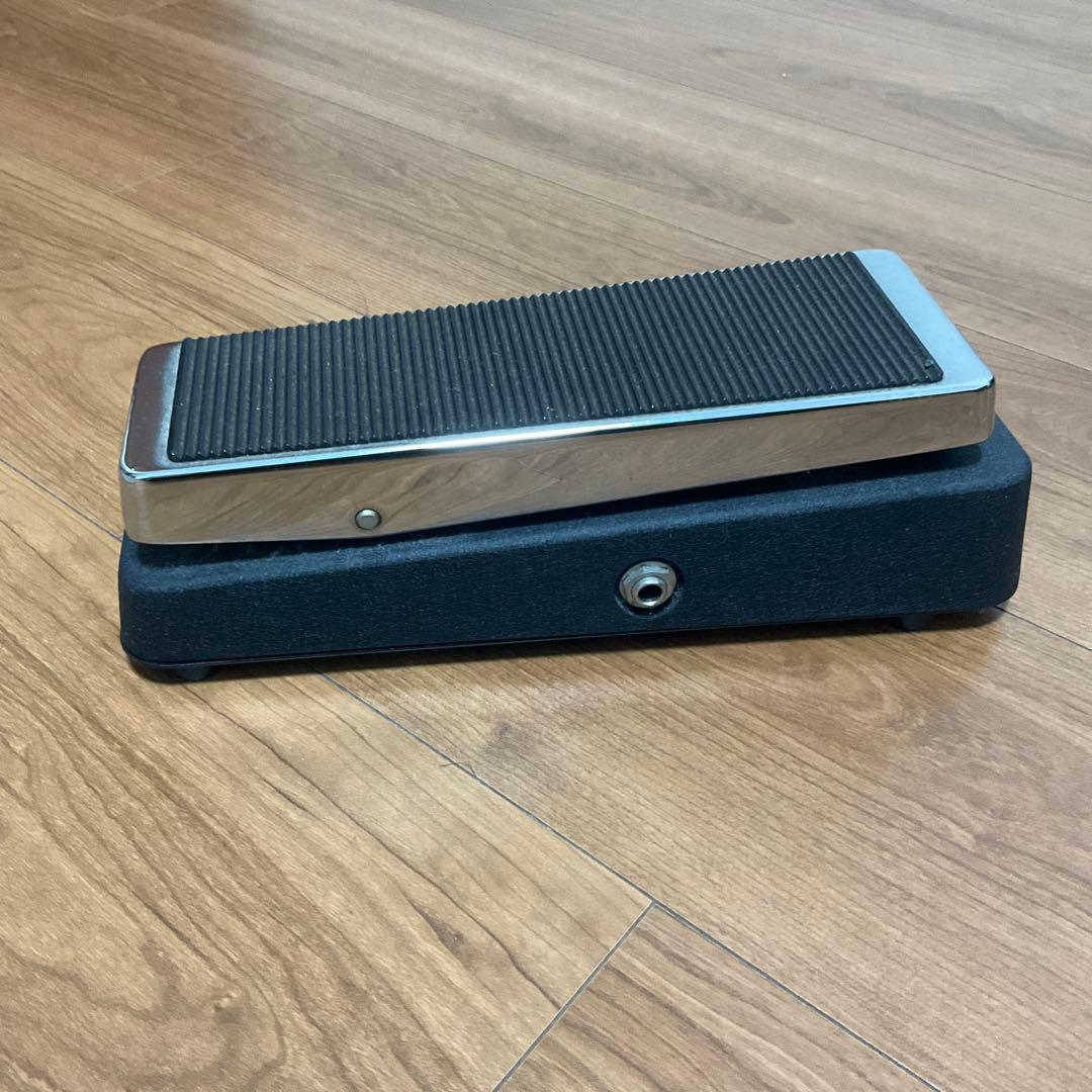 RMC10 ワウペダル wah real mccoy custom