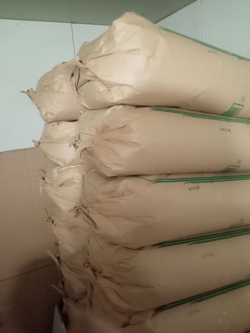 R7年産 新米 群馬県産 とちぎの星 15キロ 玄米 送料込 15kg