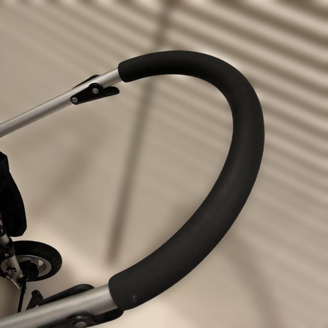 エアバギー　フレーム(ブレーキなし)＋付属品