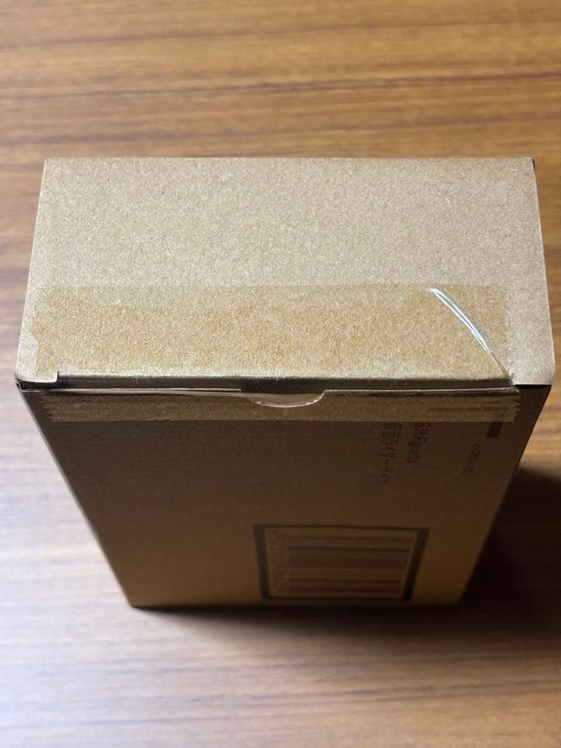 S.H.Figuarts（真骨彫製法） 仮面ライダーサイガ　 伝票跡無し