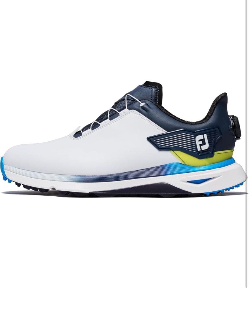 FootJoy(フットジョイ) FJ プロエスエルエックス BOAゴルフシューズ