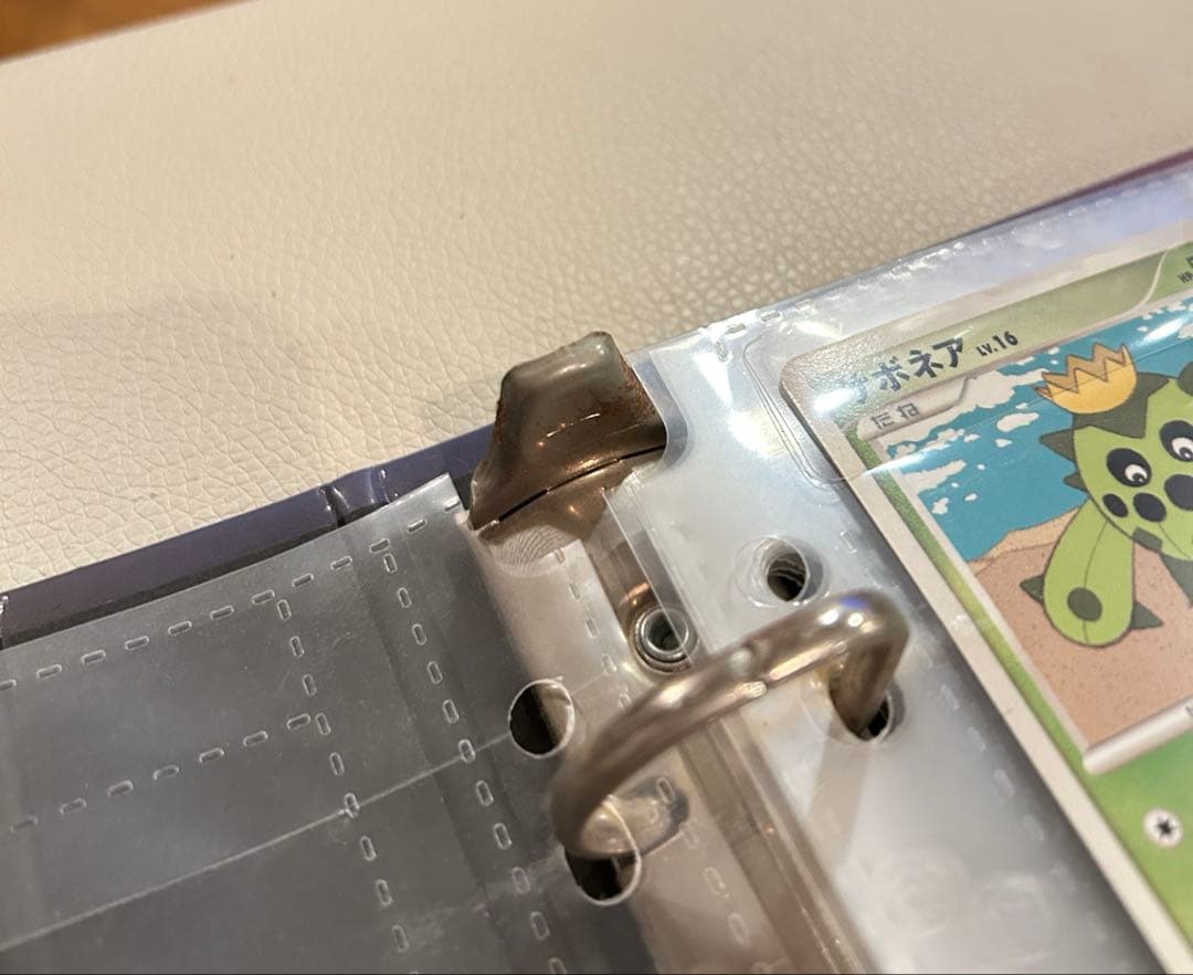 ポケモンカード コレクションファイル 怒りの神殿 レジェンドエネルギー