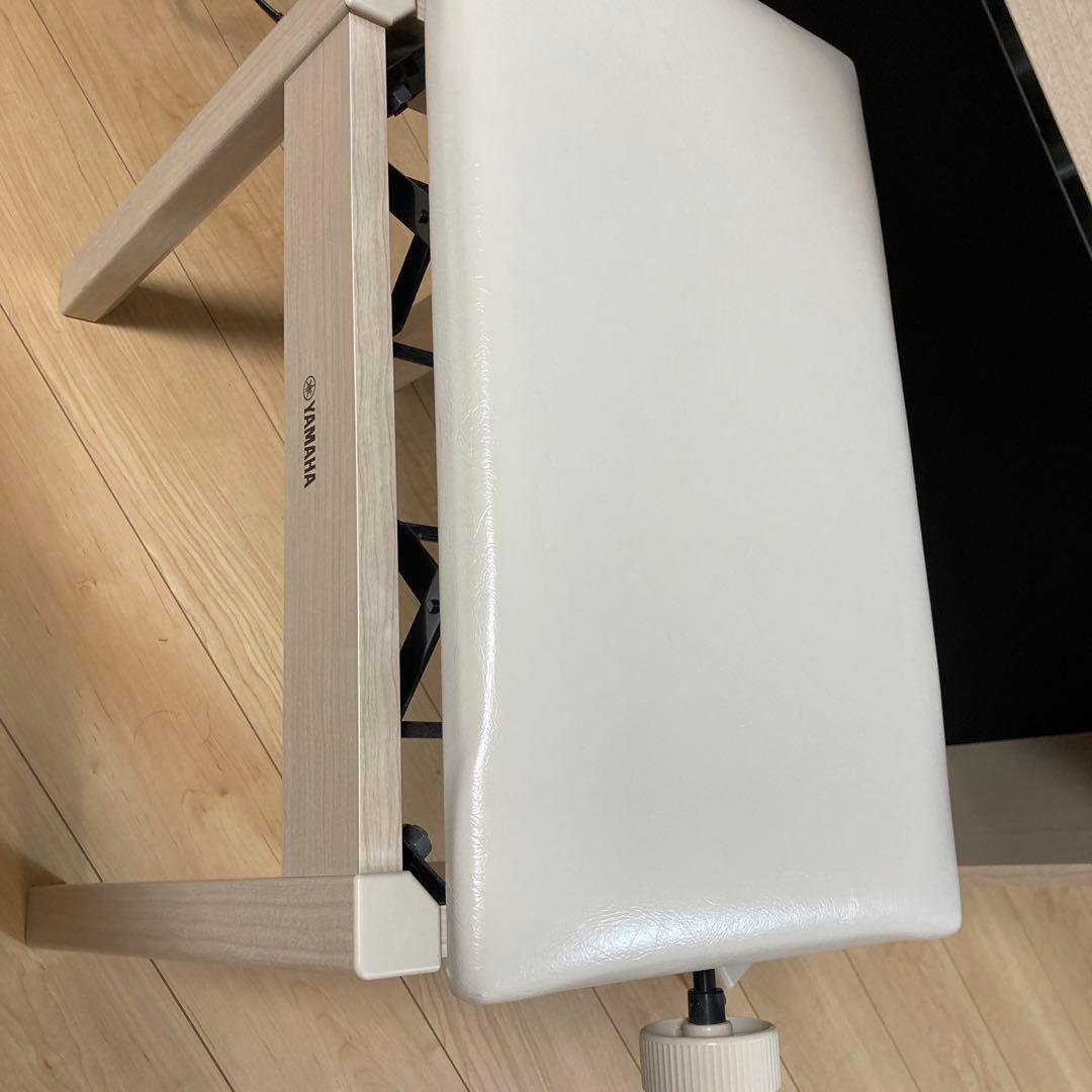 【現地引取のみ】2022年製　YAMAHA電子ピアノ　YDP-165 ARIUS