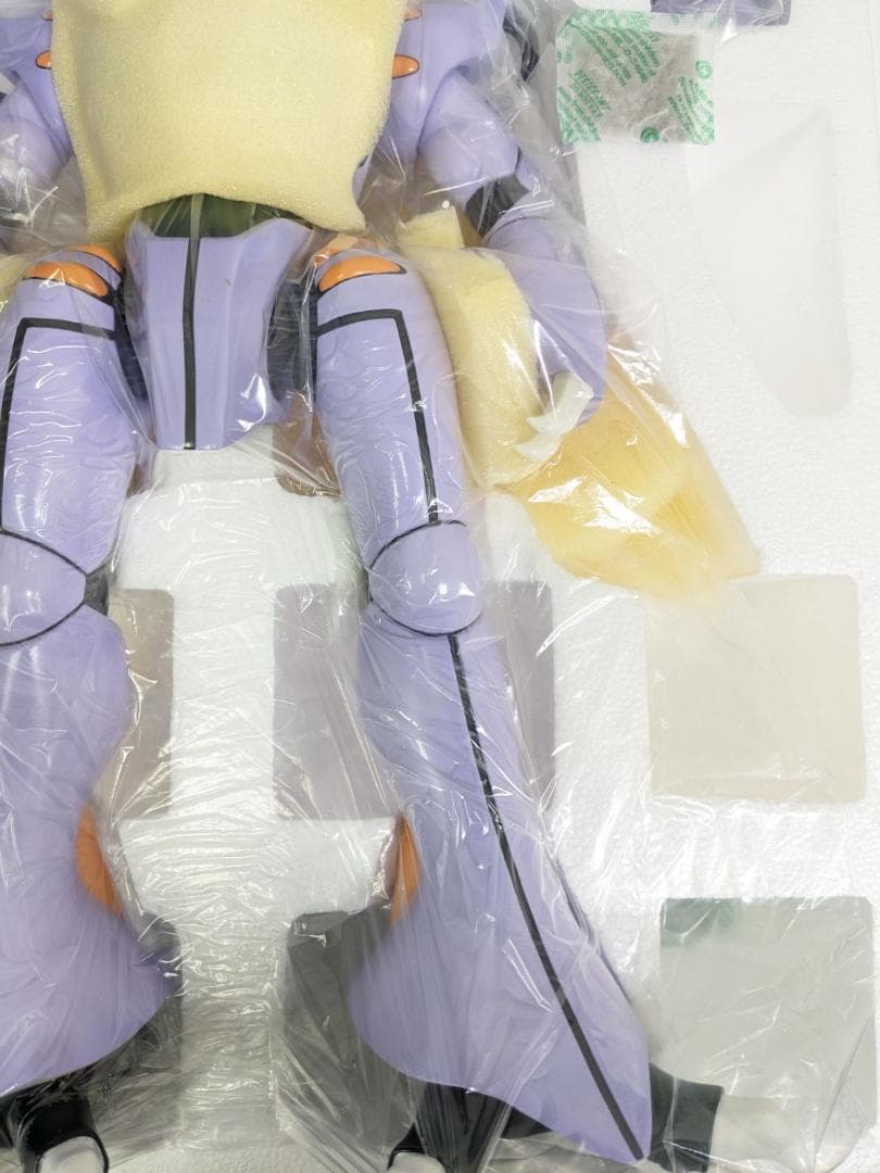 ギガンティックシリーズ 聖戦士ダンバイン 完成品フィギュア