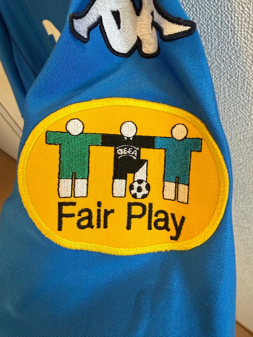 正規品 イタリア代表 2000年 トッティ