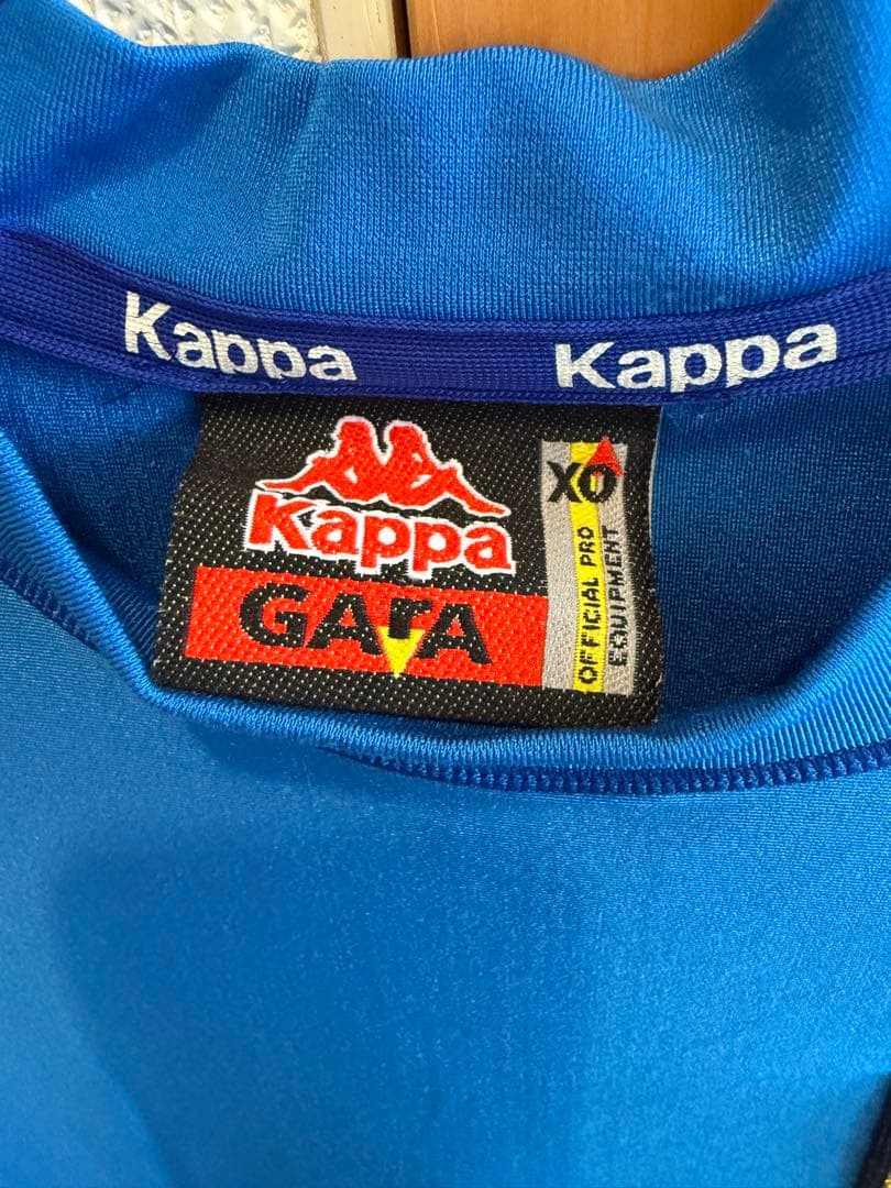 正規品 イタリア代表 2000年 トッティ