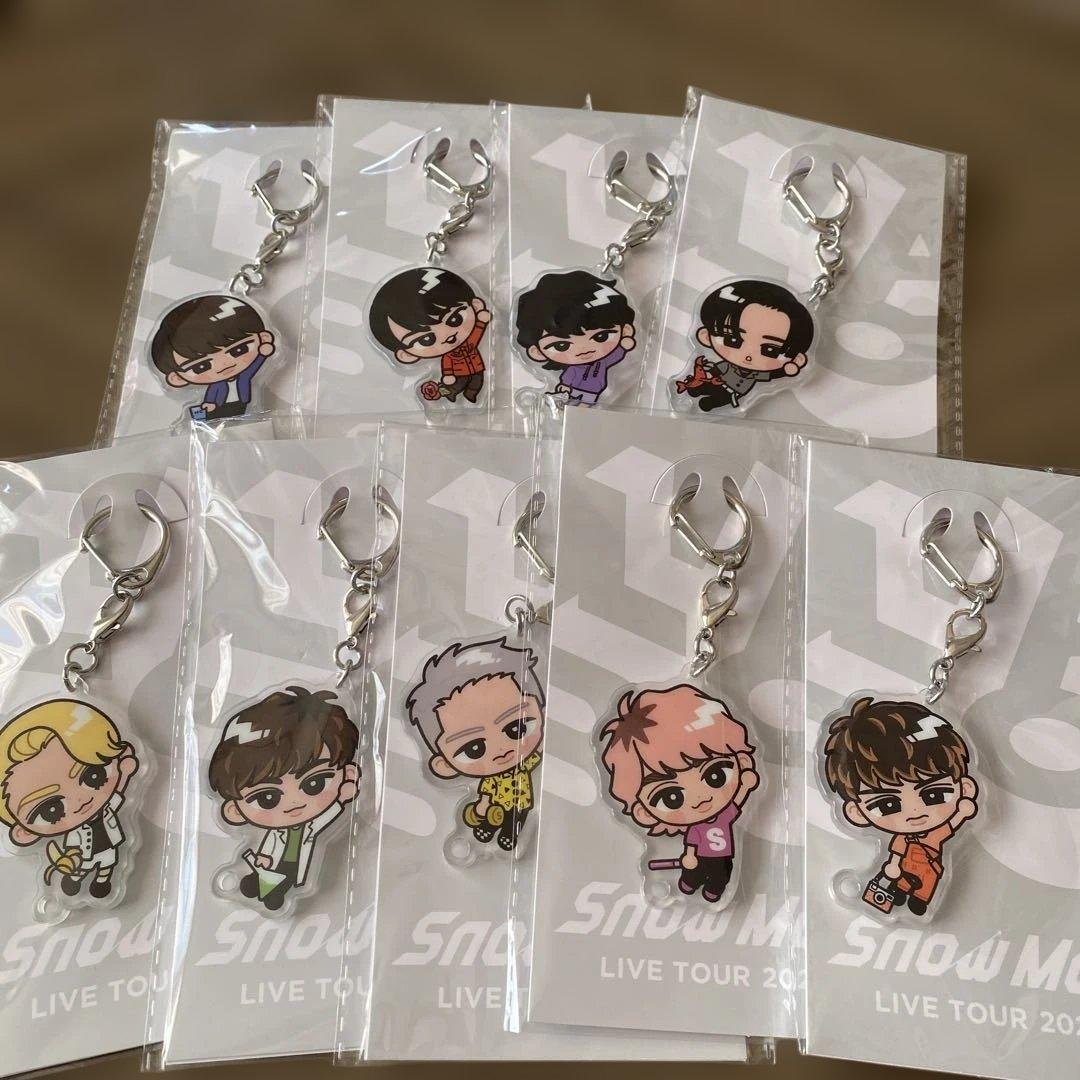 すのチルぶら下がりシリーズキーホルダー