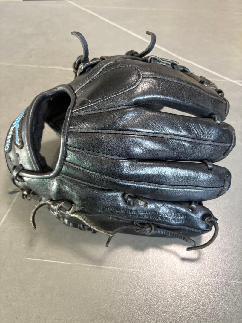 ミズノ 硬式用グローブ 左投げ