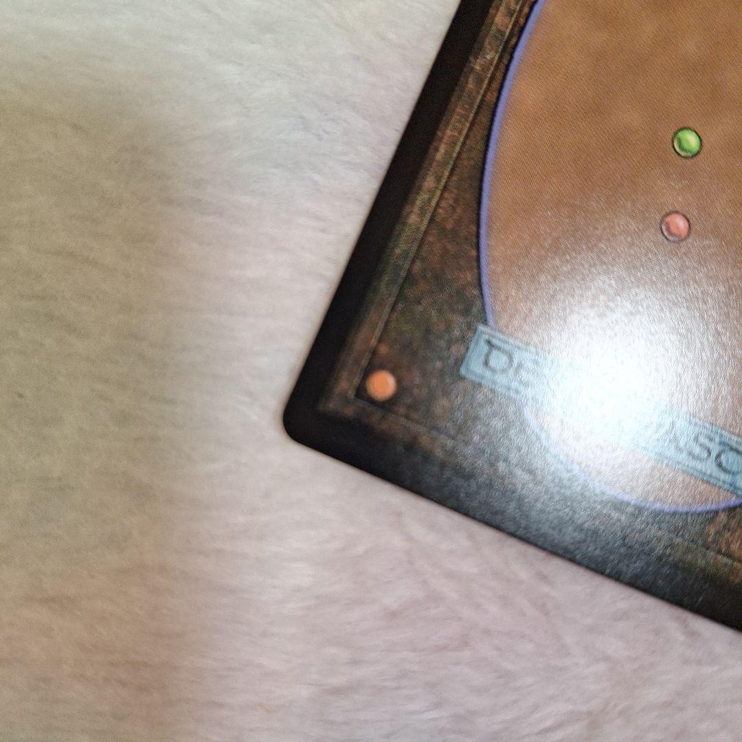 旅するチョコボ　拡張アート　FOIL