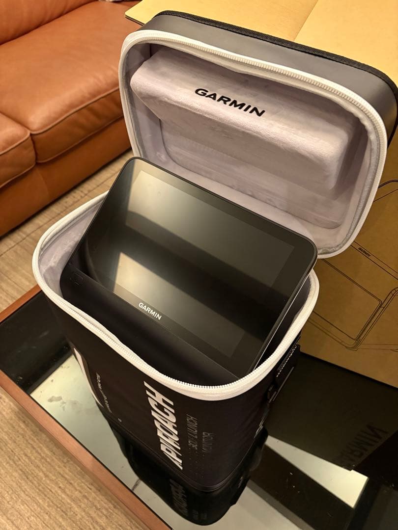 GARMIN ApproachR50 ハイグレード弾道測定器ゴルフシミュレーター