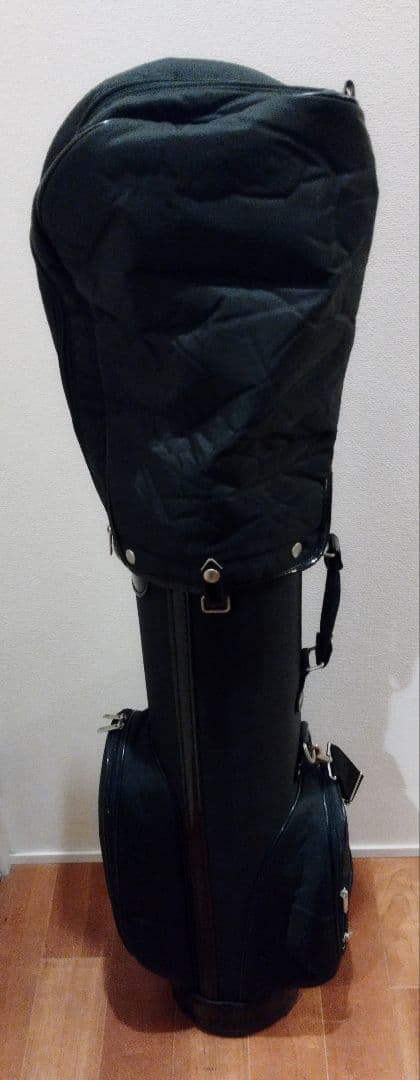 BALENCIAGA　 バレンシアガ　 キャディーバッグ　ゴルフバック