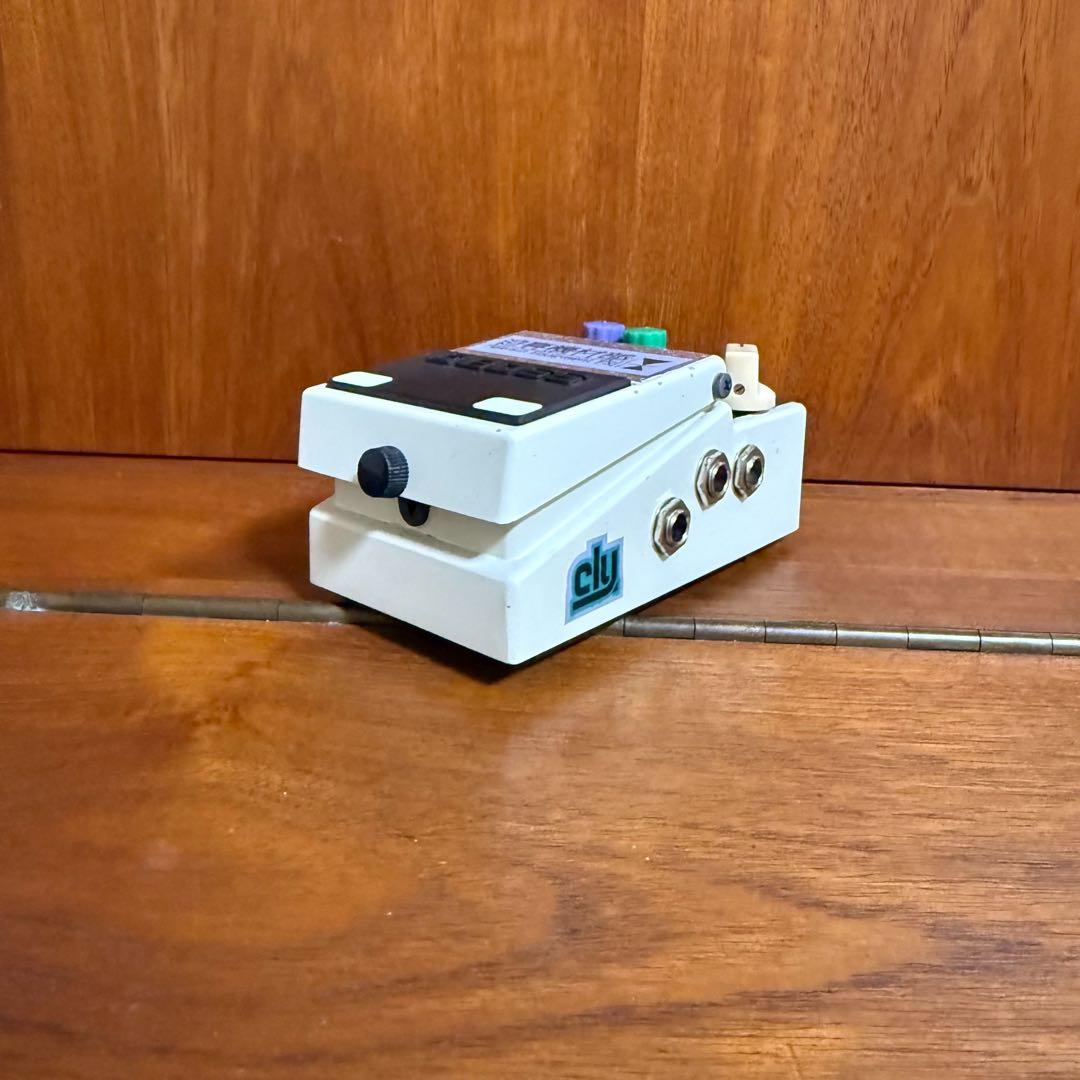 BOSS LS-2 cly Mod. 凛として時雨