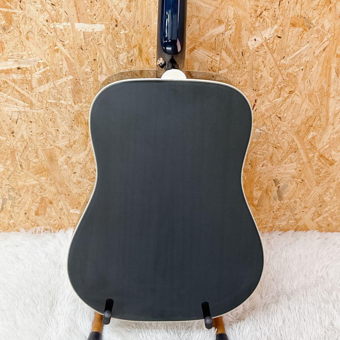 希少カラー！Epiphone hummingbird Artist ダンカンPU