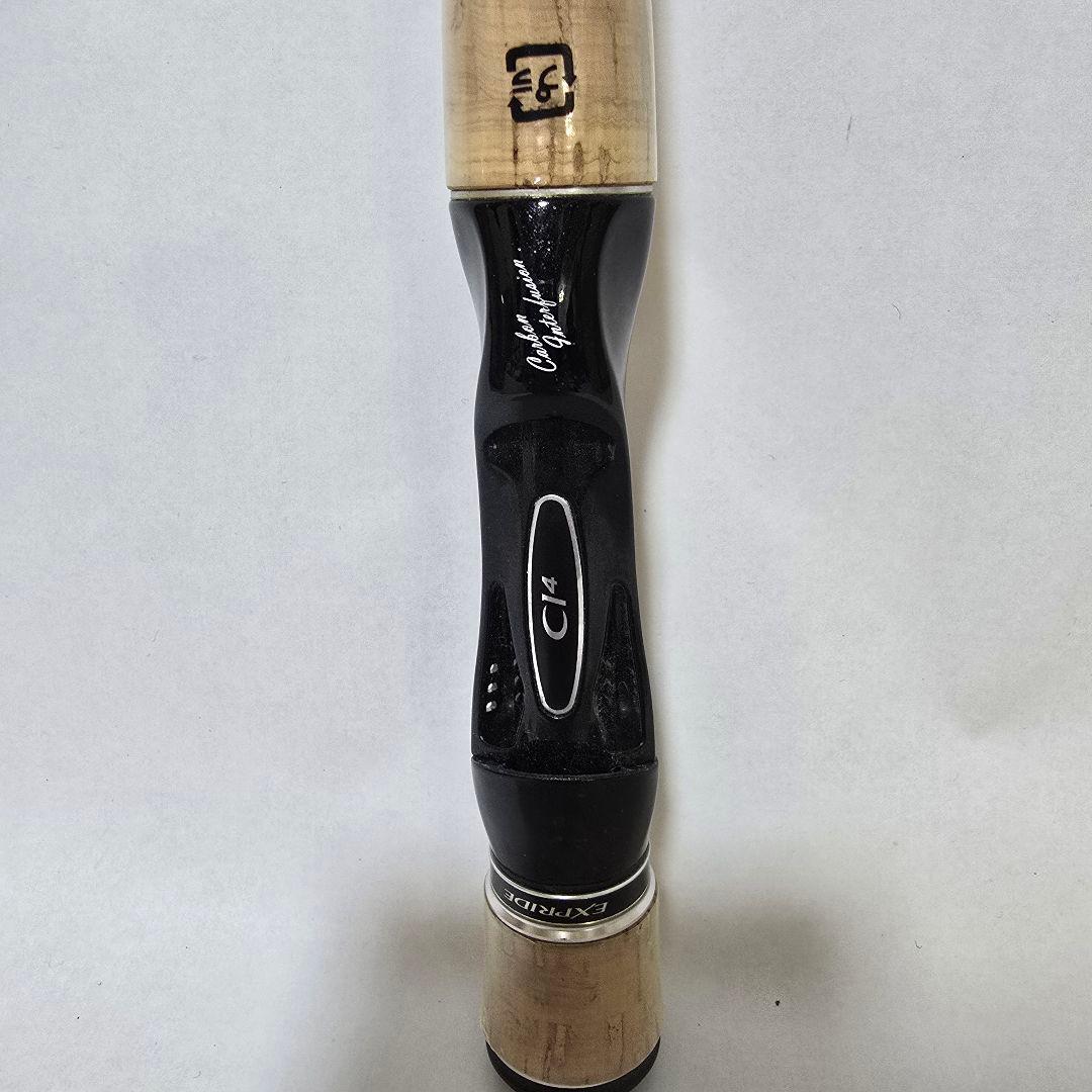 【美品】SHIMANO EXPRIDE 170M-PF シマノ　エクスプライド