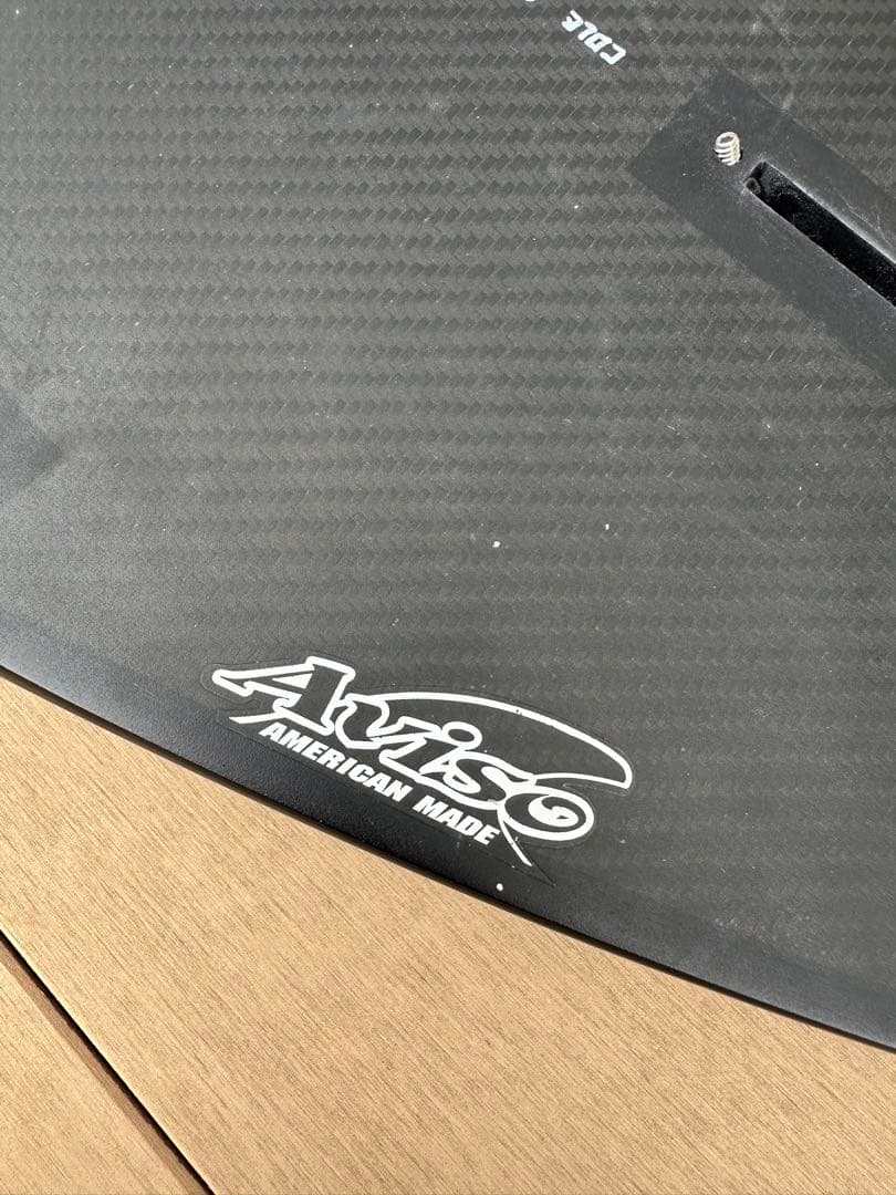 COLE AVISO アビソ サーフボード6.0'【送料込み】