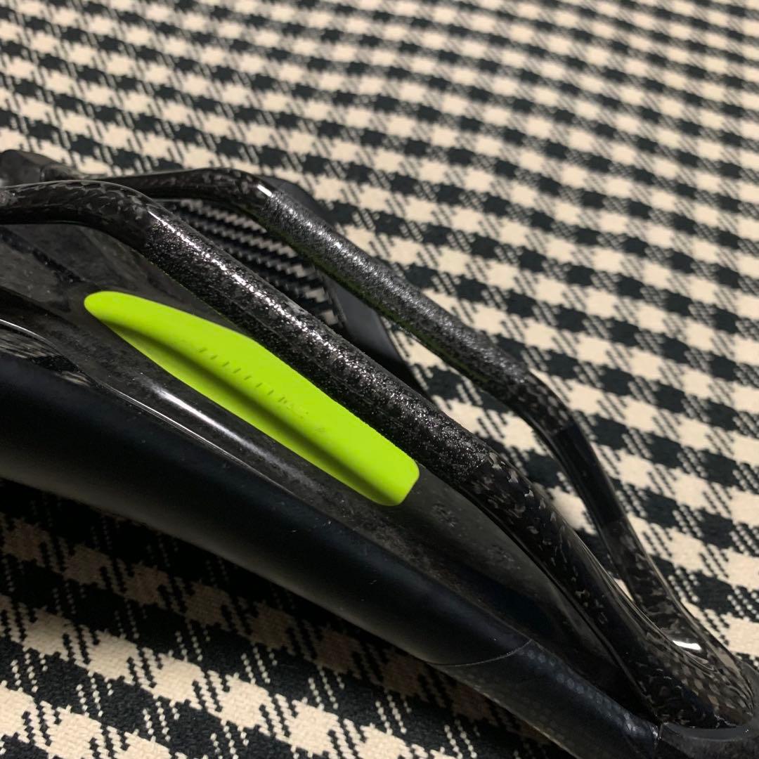 S-WORKS POWER MIMIC 155mm カーボン サドル