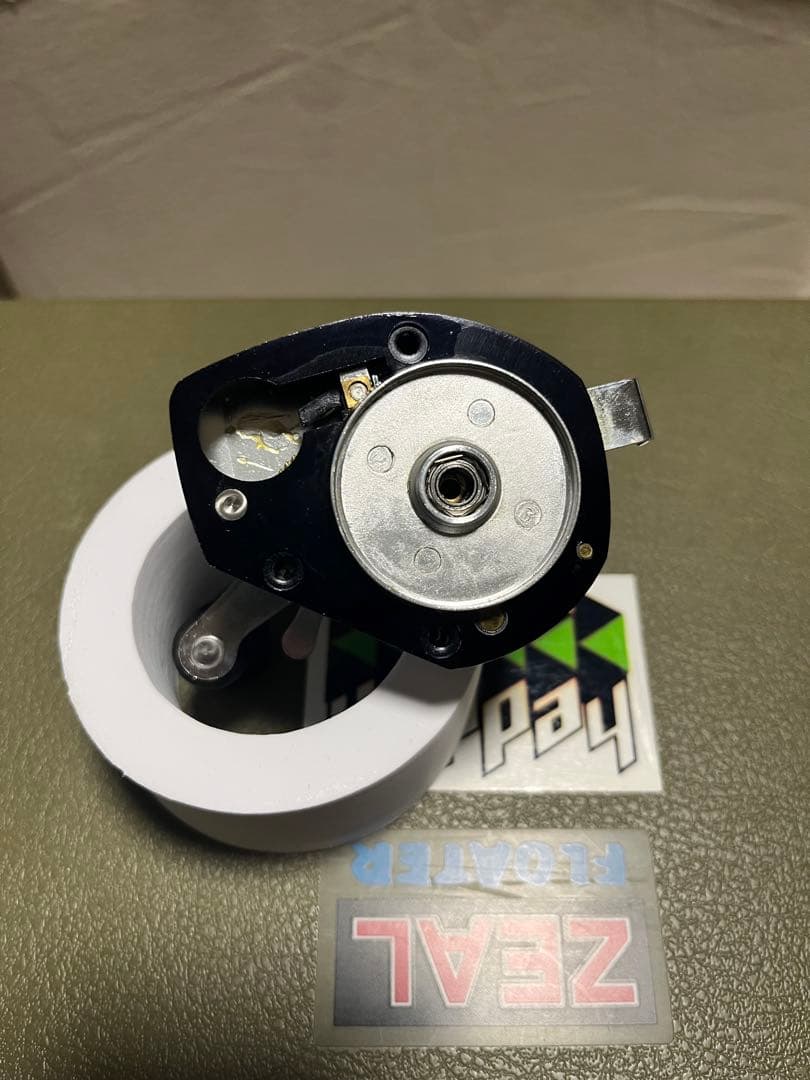 シマノ バンタム マグ 100SG