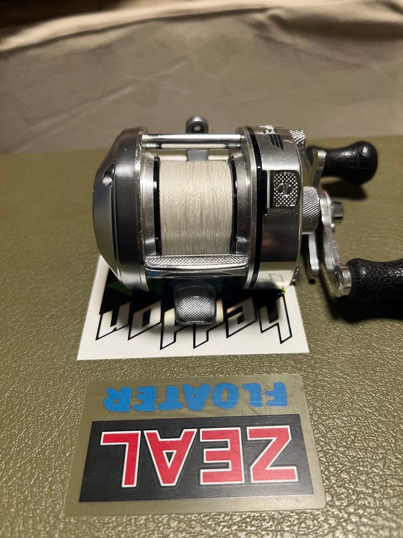 シマノ バンタム マグ 100SG