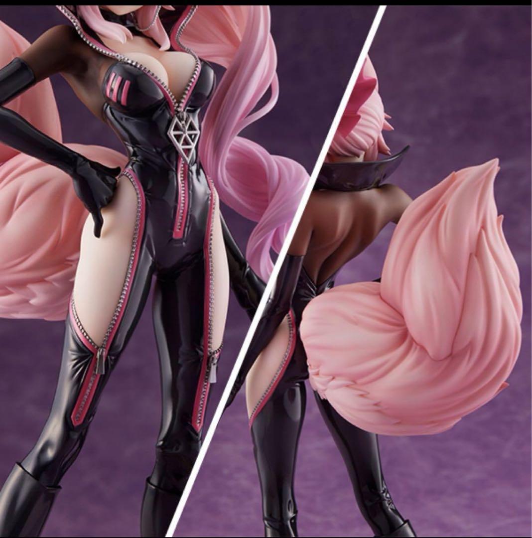 Fate/Grand Order アサシン/光のコヤンスカヤ ANIPLEX