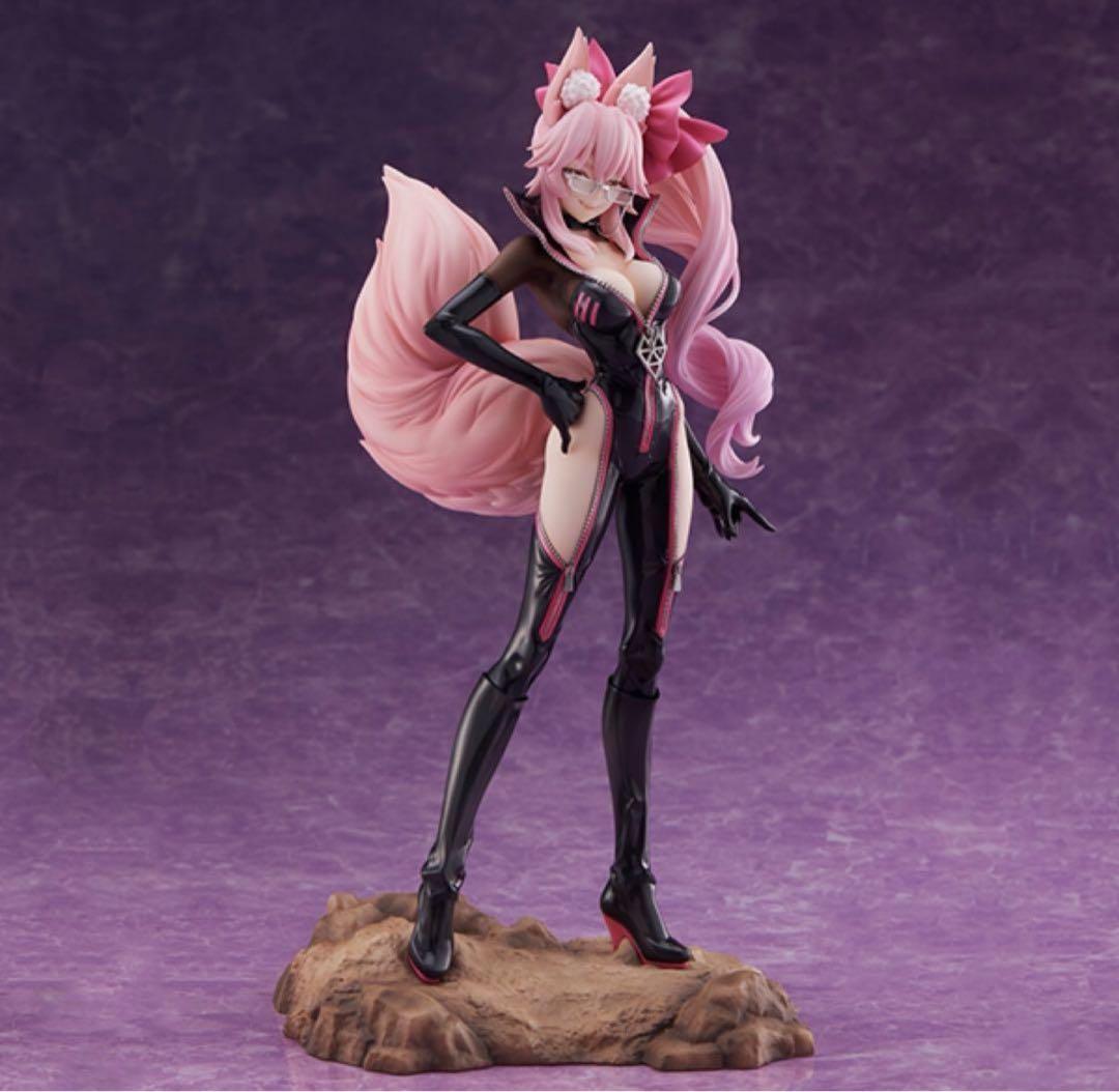 Fate/Grand Order アサシン/光のコヤンスカヤ ANIPLEX