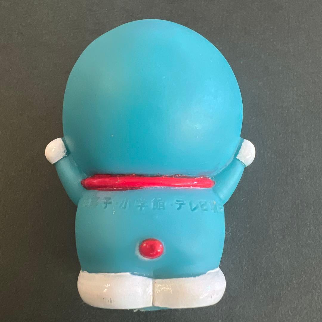 ドラえもん ソフビ フィギア ヴィンテージ